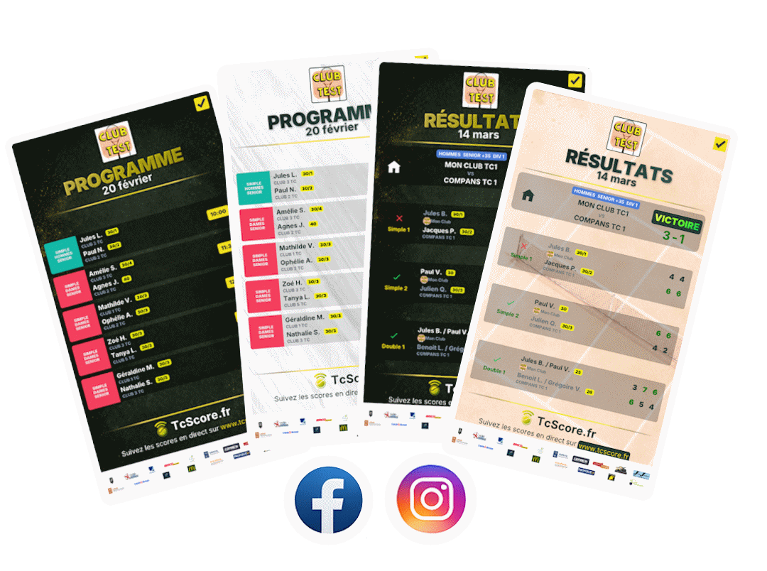 Partager sur vos réseaux sociaux